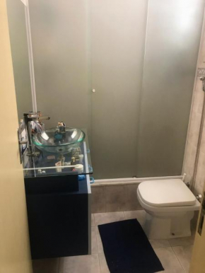 Apartamento em Copacabana